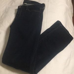 Banana Republic Skinny Jeans